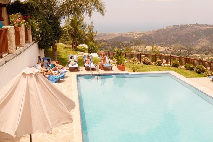 Pool 22 of 61