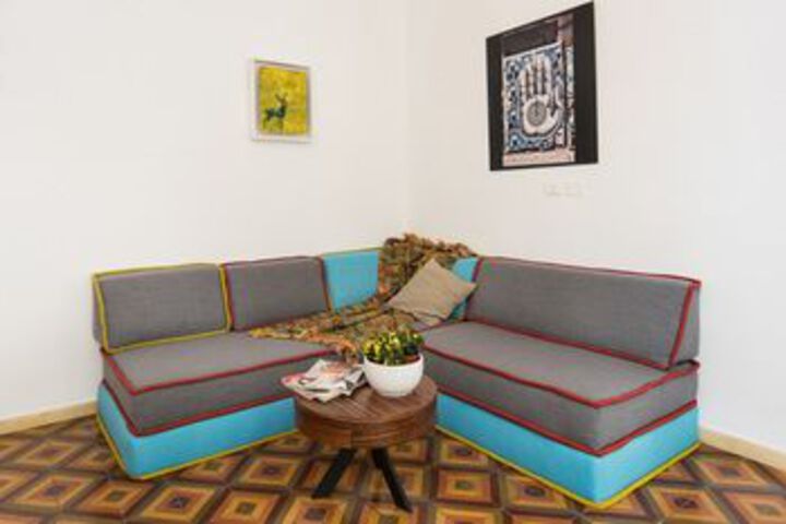 Room 23 of 25