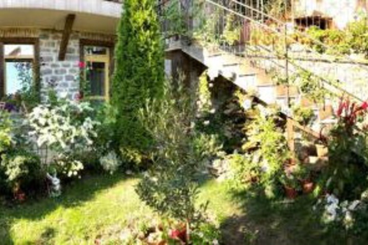 Family Hotel Anhea