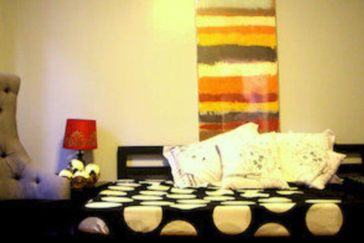 Makati Budget Hotel