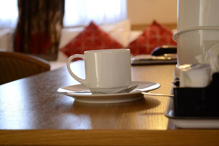 Breakfast/Coffee Service 60 of 88