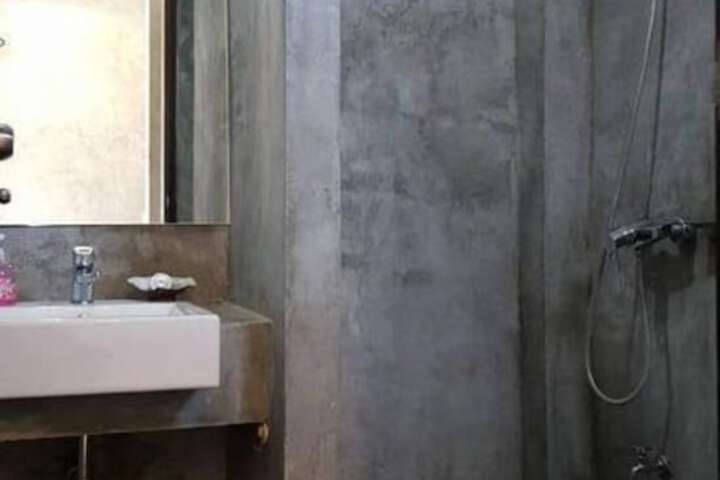 Bath Photo