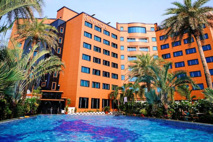 Hotel 74 of 82