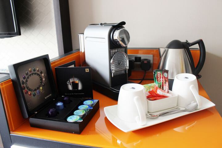 Breakfast/Coffee Service 34 of 128