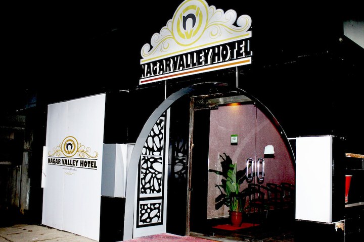 Nagar Valley Hotel