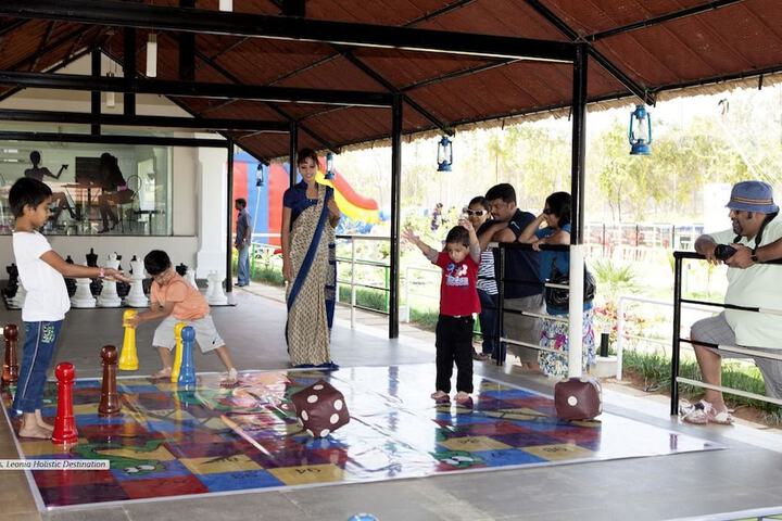 Childrens Activities 15 of 30