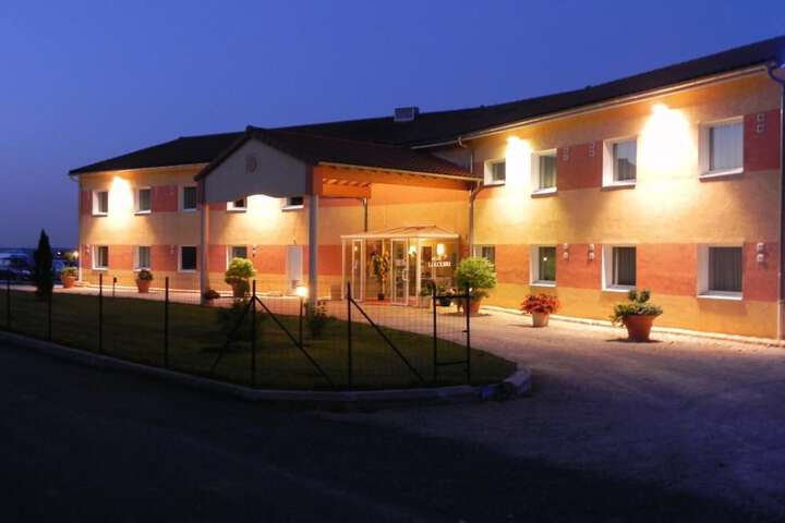 Hotel 54 of 59