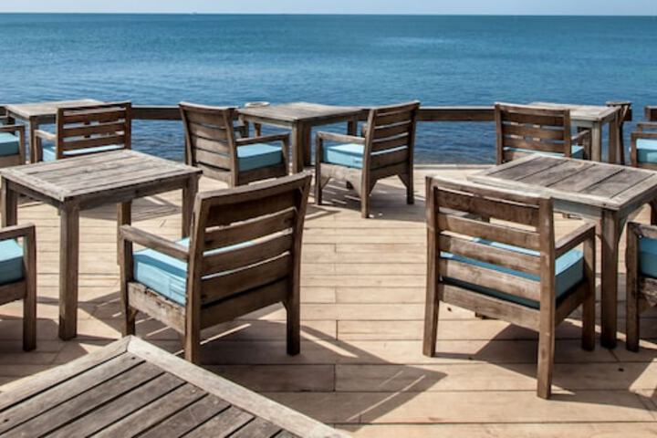 Terrace/Patio 135 of 139