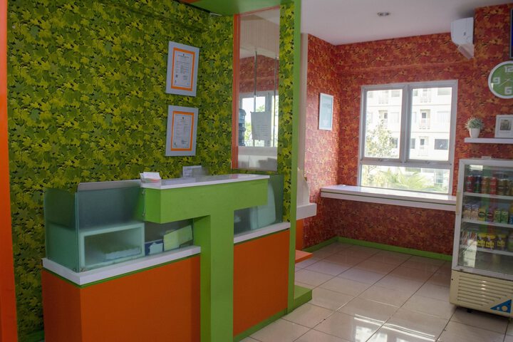 Hotel Interior 3 of 57