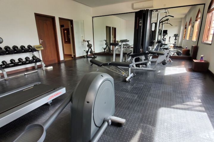 Health and Fitness 24 of 54