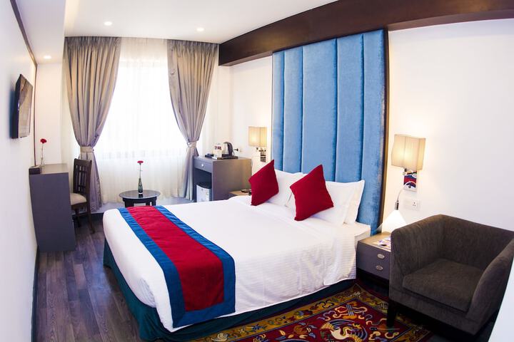 M Hotel Thamel - Kathmandu