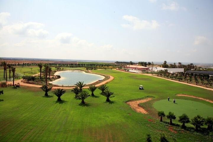 Golf 16 of 26