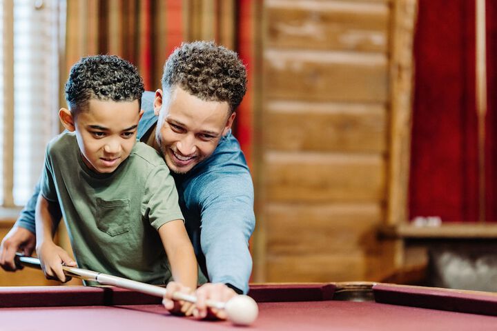 Billiards