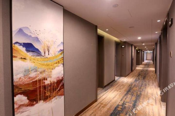 Fitness Facility Photos