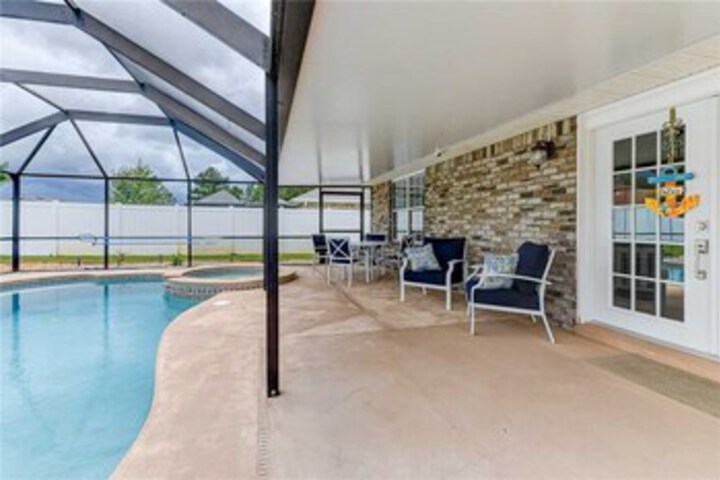 Pool 13 of 35