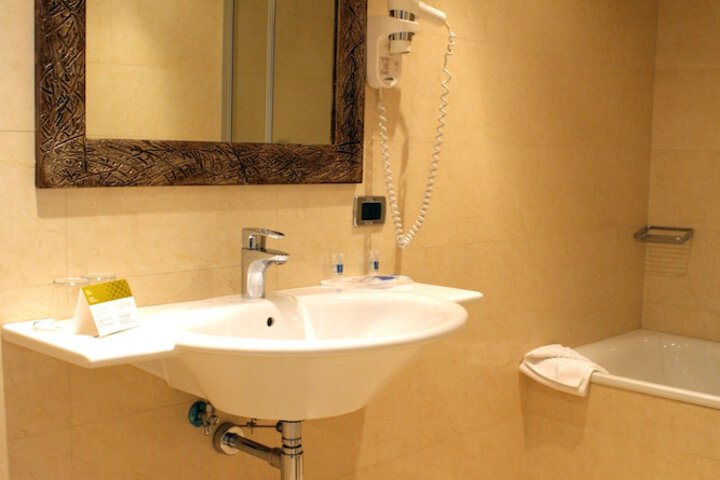 Bathroom Vanities
