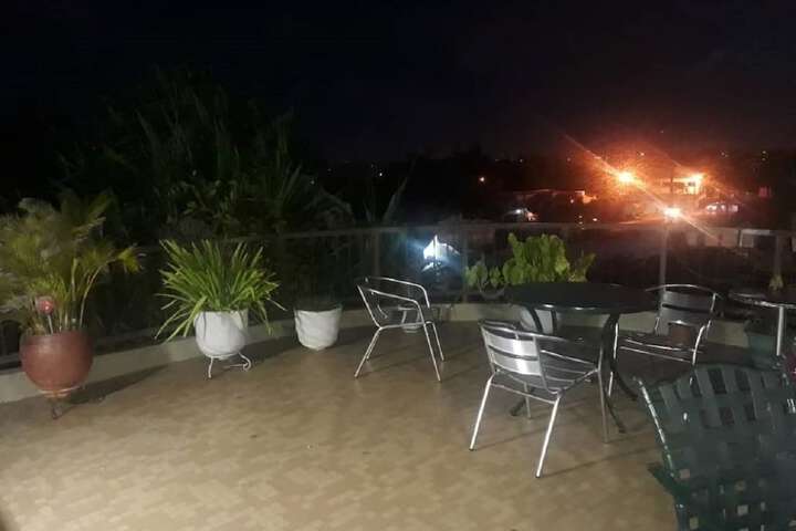 Terrace/Patio 25 of 28
