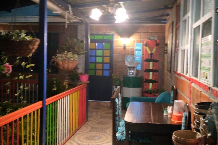 Room 9 of 20