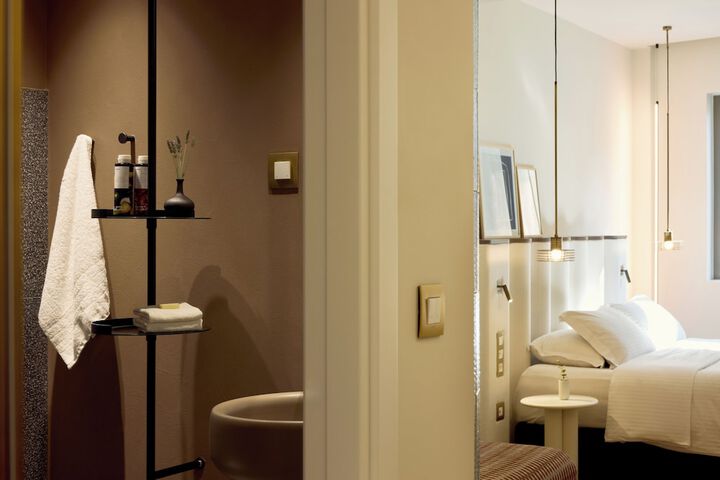 Room 40 of 110