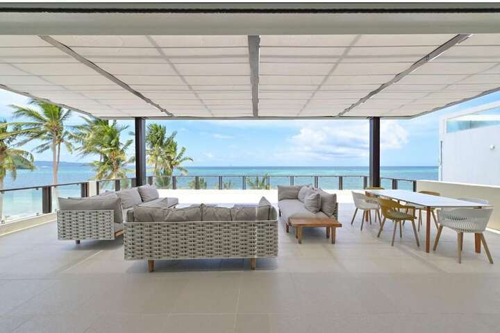 Terrace/Patio 112 of 208