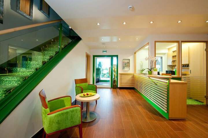 Hotel Interior 2 of 54