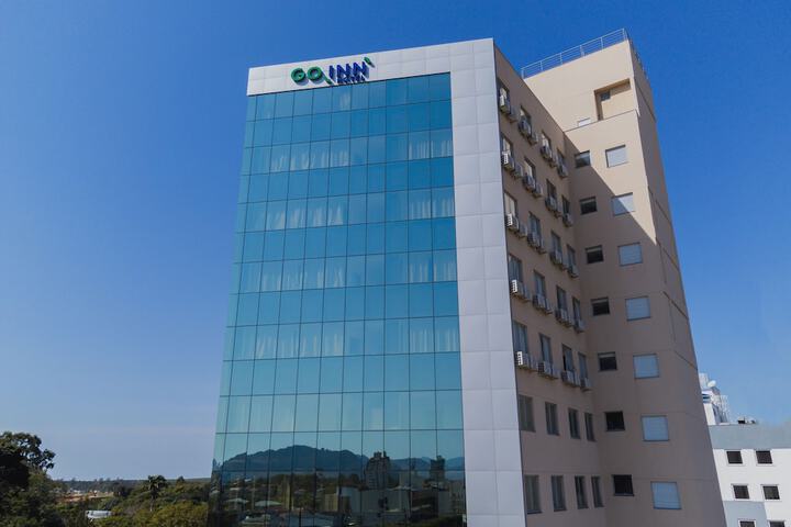Photo of GO INN ARACRUZ