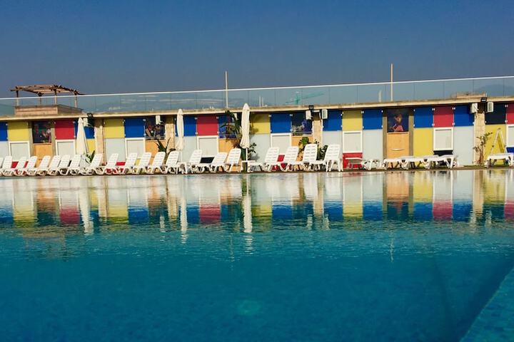 Hotel Exterior 192 of 192