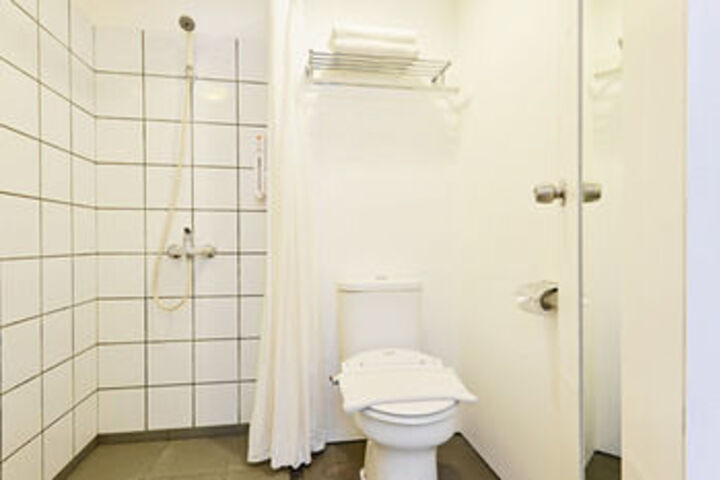 Fitness Facility Photos