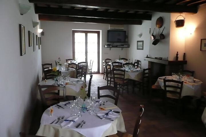 Dining Photos