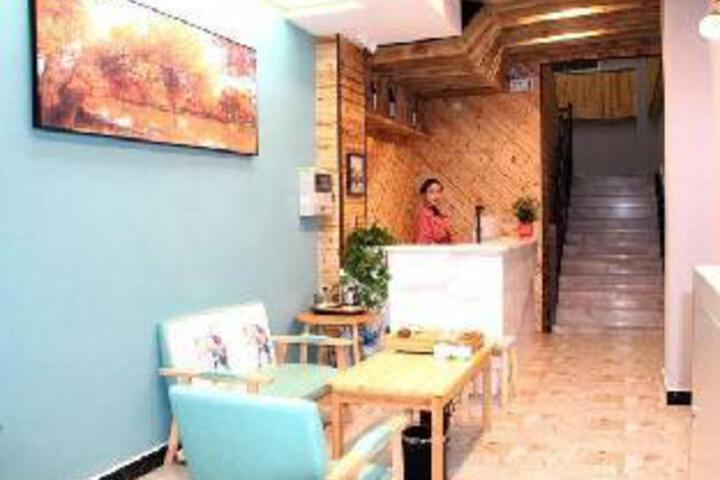 Yinian Hotel