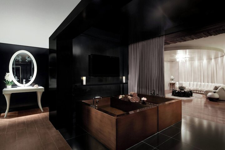 Spa
