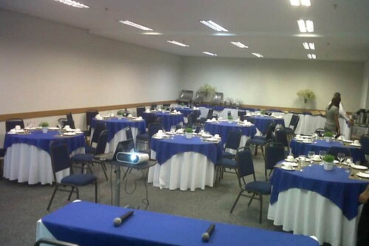 Ballroom/Hall 41 of 56
