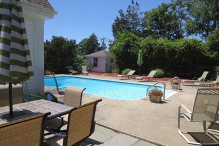 333 Old Harbor Road - Four Bedroom Home