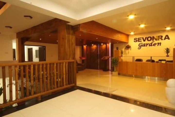 Hotel Interior 66 of 76