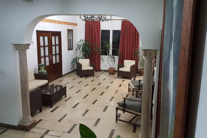 Hotel Interior 6 of 36