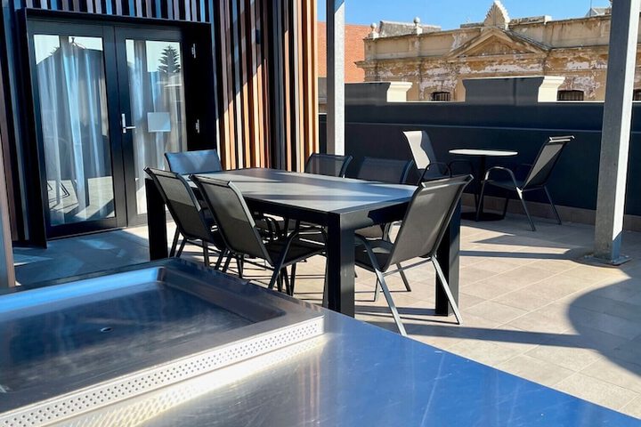 Terrace/Patio 26 of 27