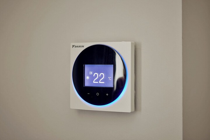 Air conditioning
