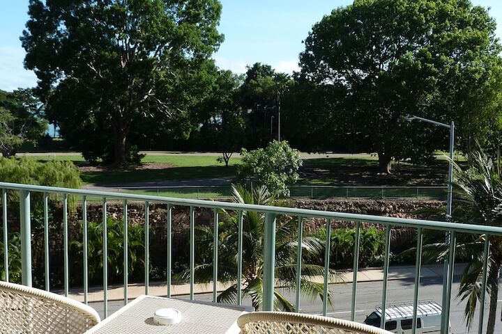 Terrace/Patio 27 of 48