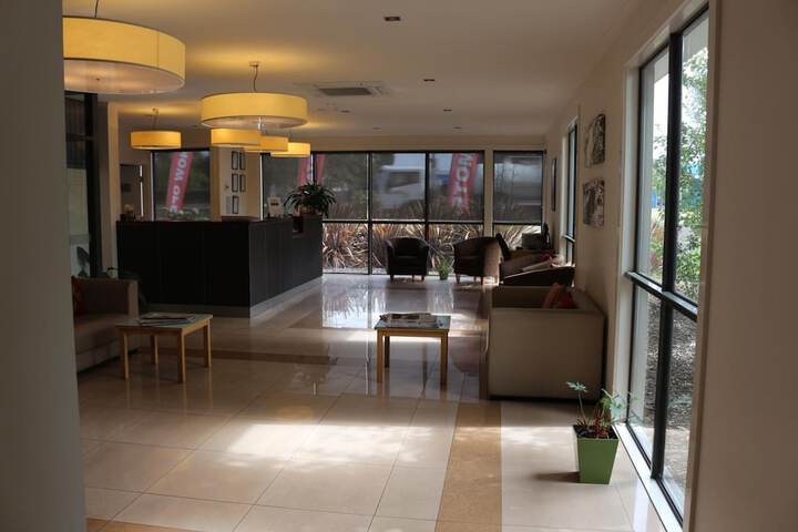Hotel Interior 2 of 34
