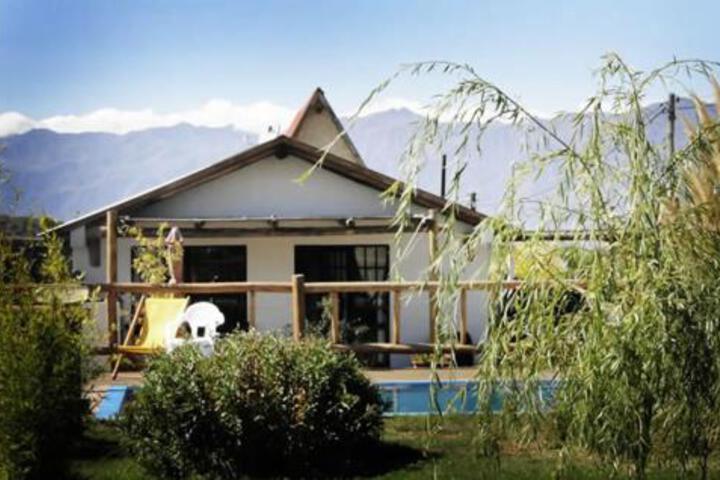 Cabanas Terramaria