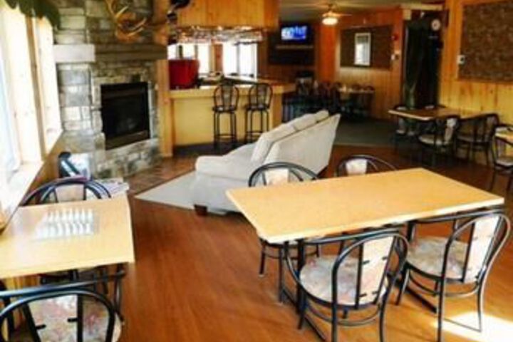 Fitness Center Photo