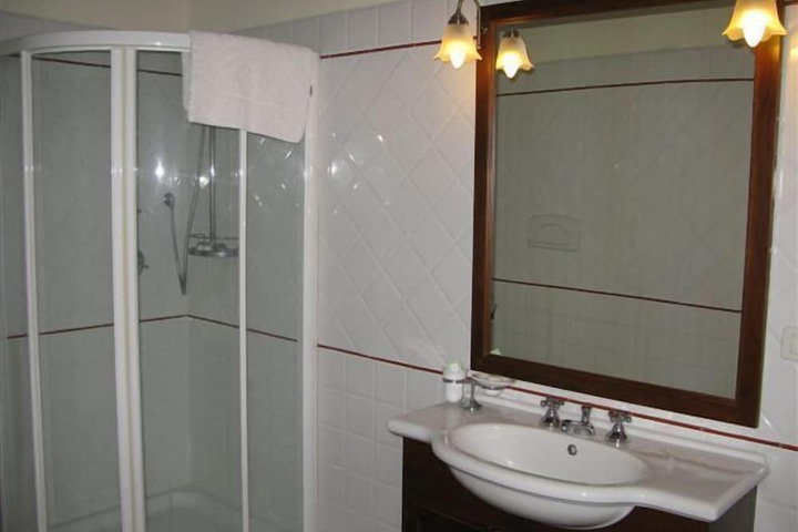 Bathroom Vanities