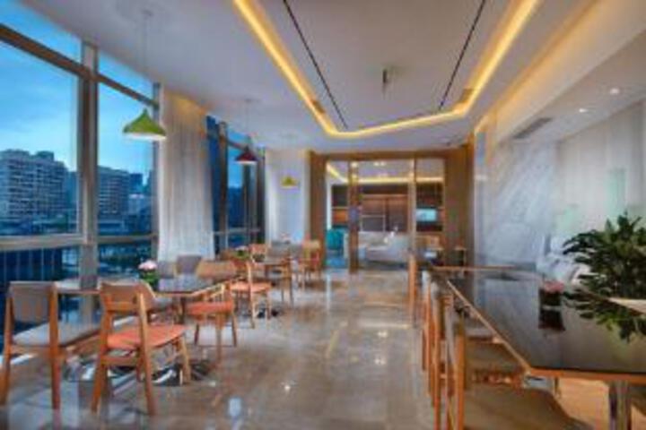 Xingchen Holiday Hotel