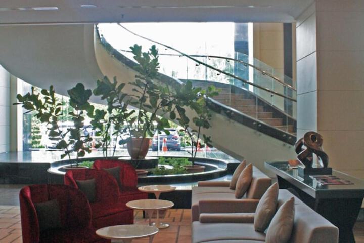 Hotel Interior 2 of 54