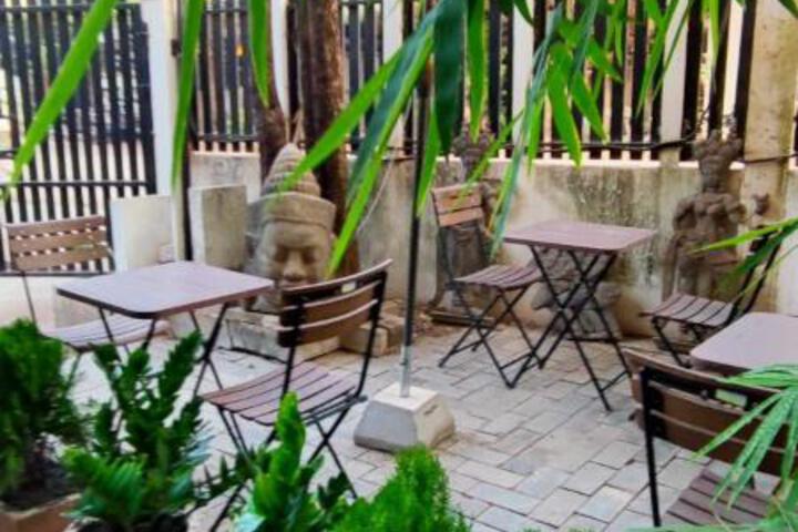 Secret Garden Homestay