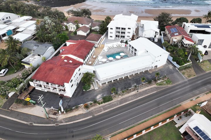 Hotel 64 of 72
