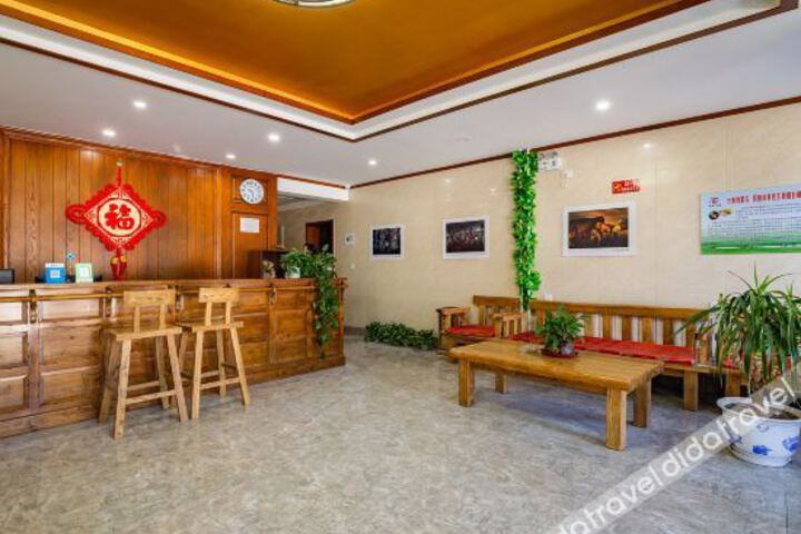 Hotel Interior 12 of 22