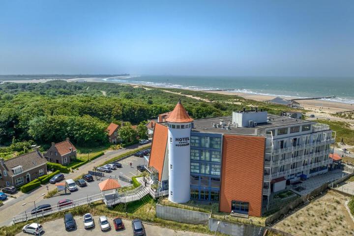 Noordzee Hotel & Spa