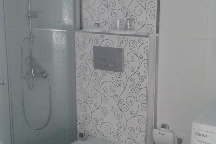 Bath Interior
