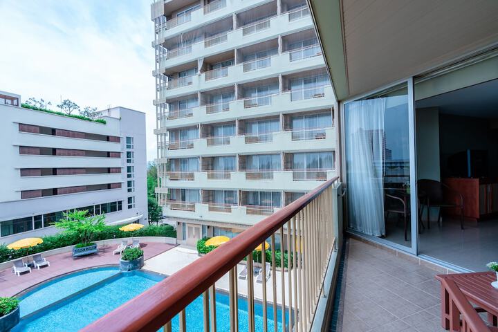 Terrace/Patio 128 of 131